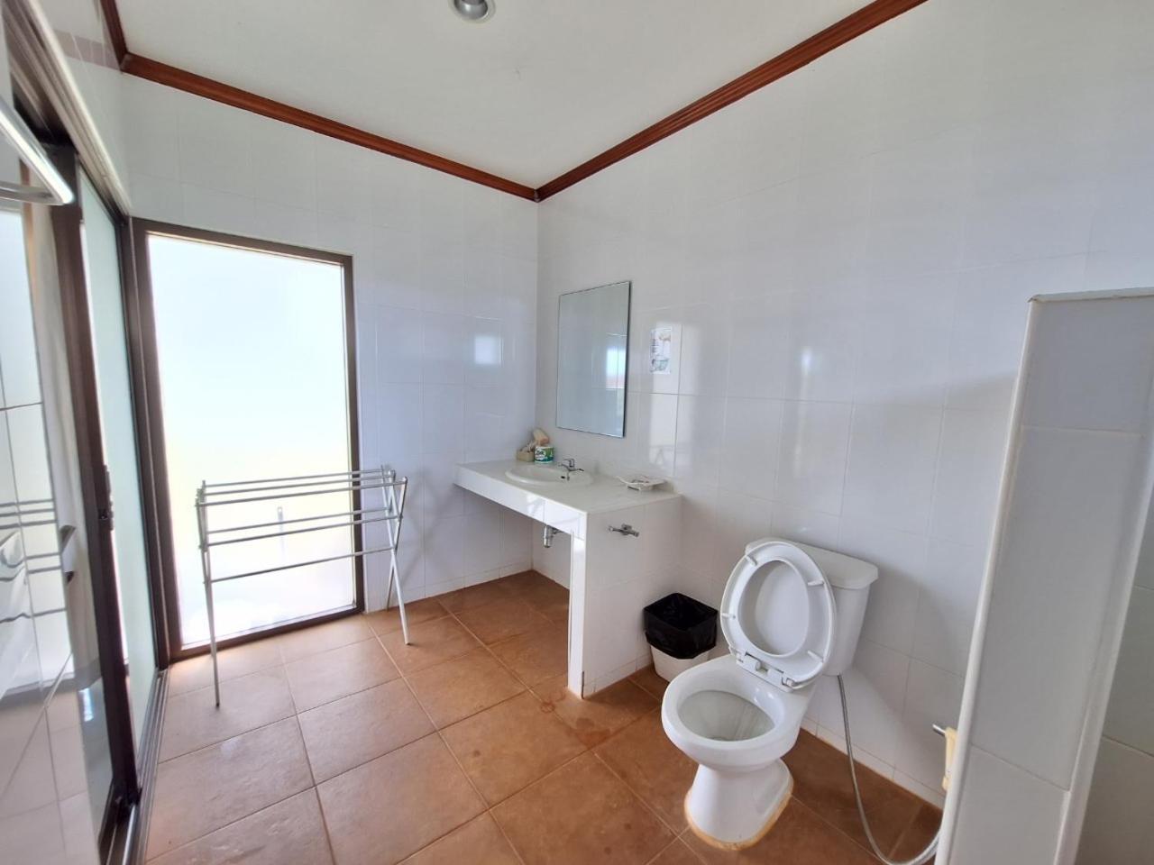 Hotel Seabreeze @ Koh Mak Zimmer foto