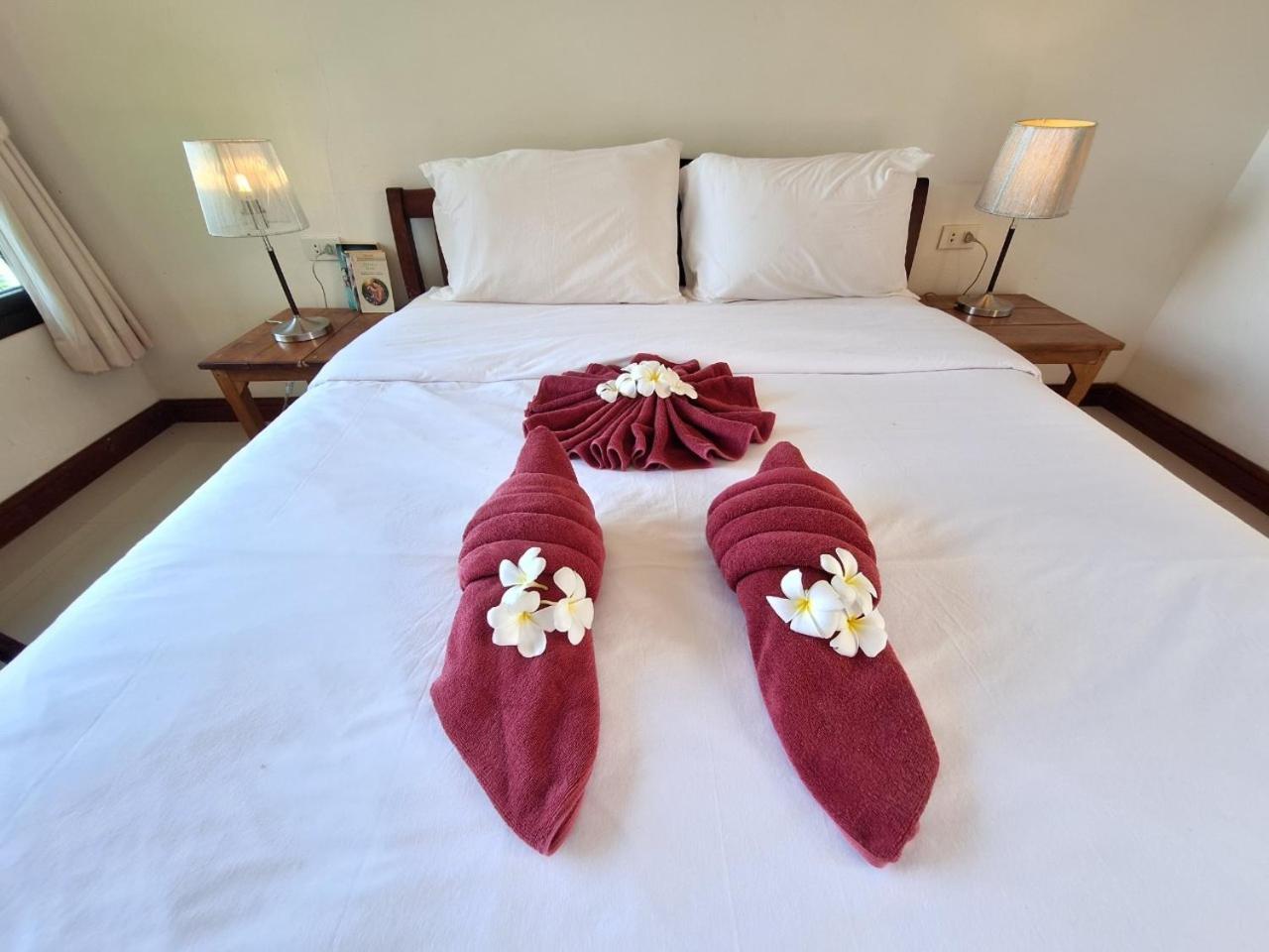 Hotel Seabreeze @ Koh Mak Zimmer foto